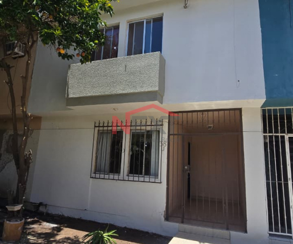 DEPARTAMENTO EN VENTA EN COL. COUNTRY CLUB