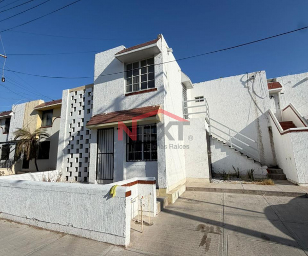 DEPARTAMENTO EN VENTA EN NUEVA GALICIA