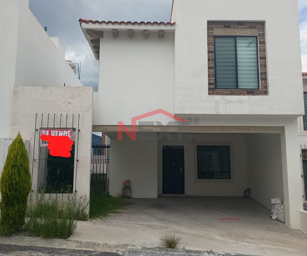 CASA EN VENTA AL SUR