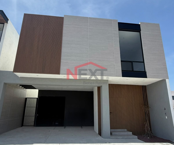 Casa en venta SETERRA Residencial, Incluye COCINA y VESTIDORES