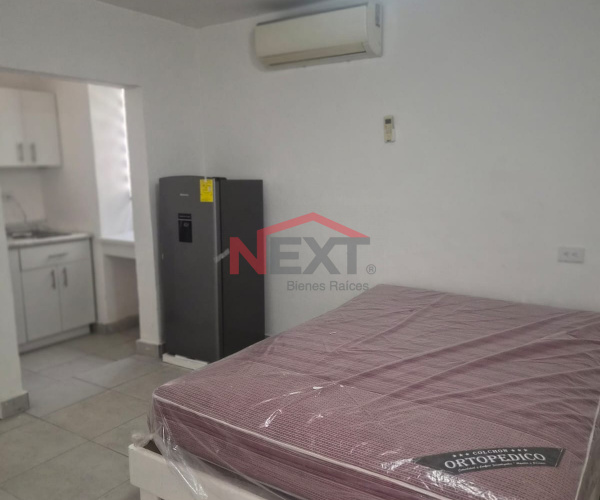 DEPARTAMENTO EN RENTA EN COL. OLIVARES