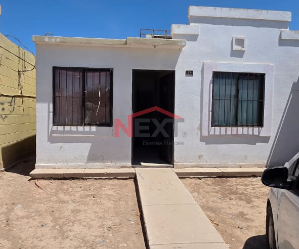 CASA EN VENTA EN URBI VILLA CAMPESTRE