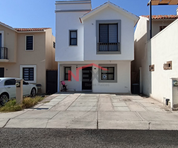 CASA EN VENTA EN CAMPO GRANDE