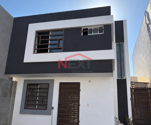 CASA EN RENTA EN LOMAS DE SANTA FE TIJUANA B.C