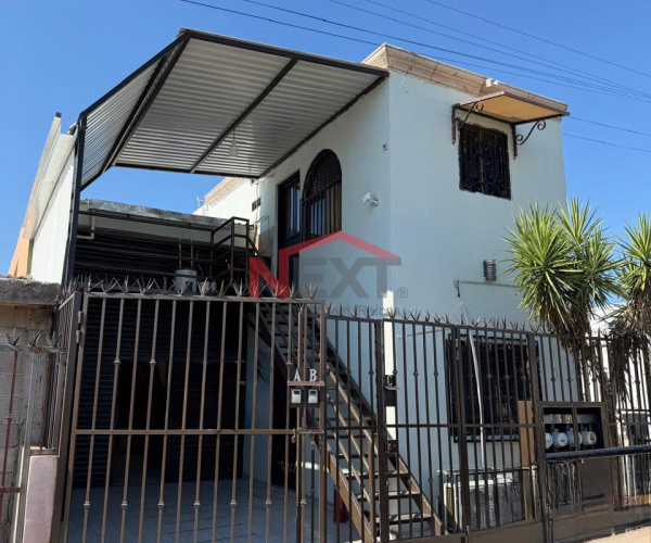 RENTA DEPARTAMENTO VILLA COLONIAL PB