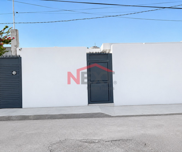 CONJUNTO DE 7 DEPARTAMENTOS EN VENTA EN COL. OLIVARES