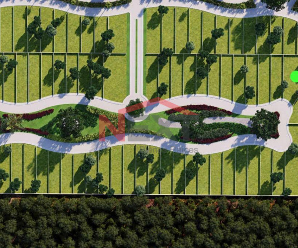 Terreno  en Venta Provincia Club de Golf, Mérida,  97307