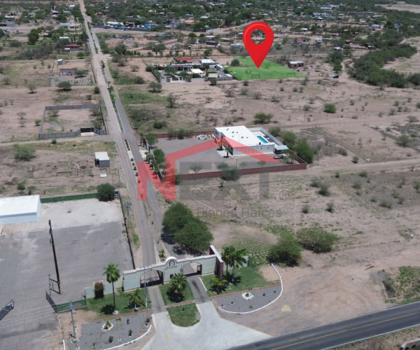 TERRENO EN VENTA EN CAMPESTRE LA HERRADURA