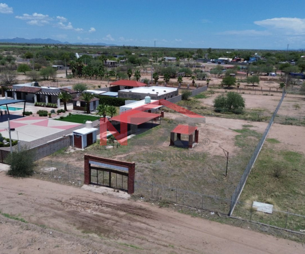 TERRENO EN VENTA EN CAMPESTRE LA HERRADURA
