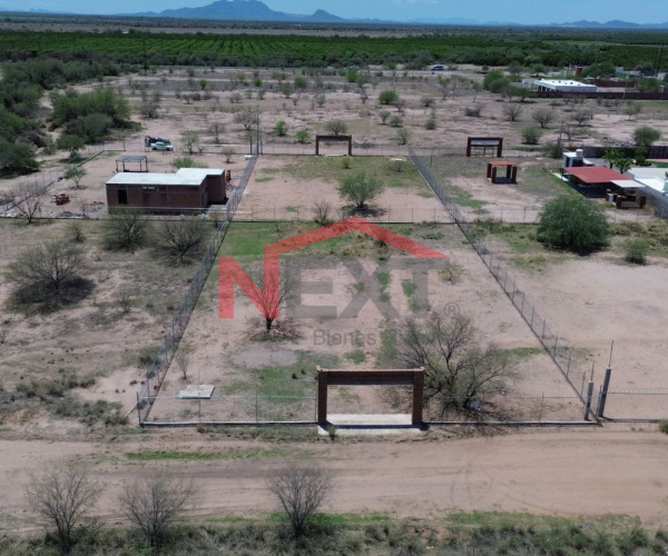 TERRENO EN VENTA EN CAMPESTRE LA HERRADURA