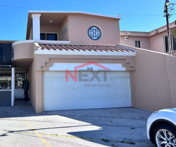 Casa en Renta en Playas de Tijuana B.C