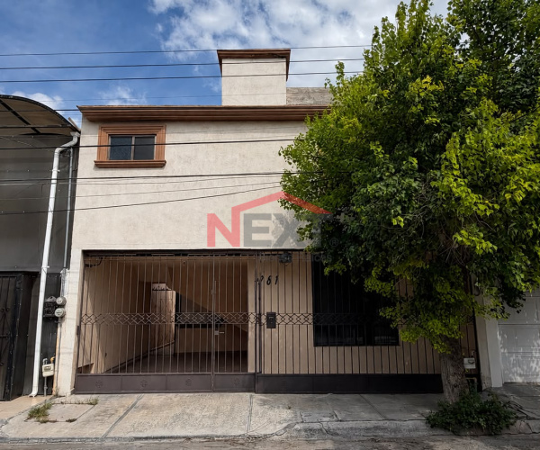 CASA EN VENTA  JARDINES COLONIALES