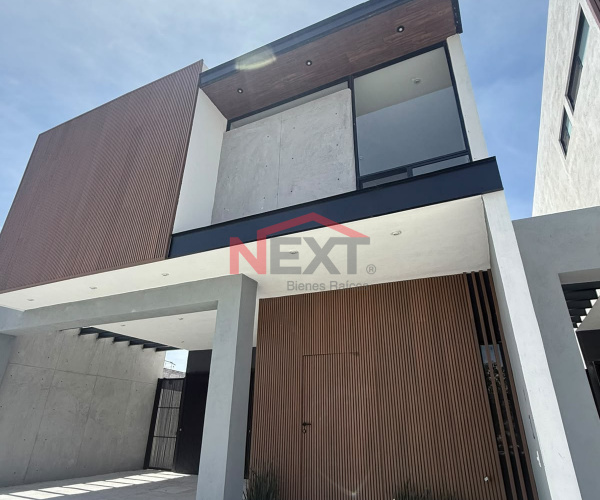 Casa en Venta SETERRA Residencial, Incluye COCINA Y VESTIDORES