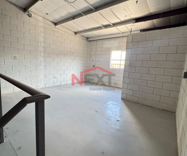 BODEGA EN RENTA EN CENTRAL DE ABASTOS