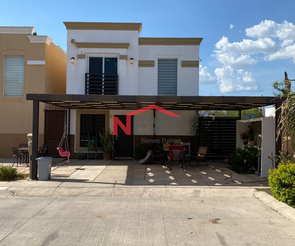 CASA EN VENTA EN EL ESPLENDOR RESIDENCIAL
