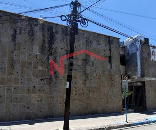 EDIFICIO EN VENTA EN CLINICA SONORA