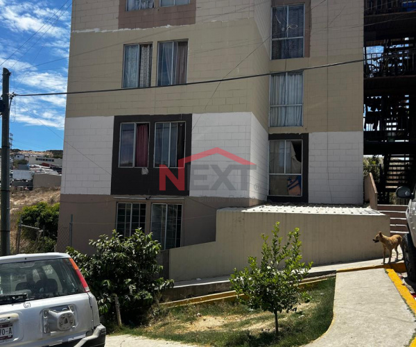 Departamento PLANTA BAJA en VENTA, El Jibarito Tijuana B.C.