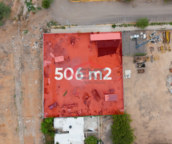 TERRENO EN VENTA EN COL. AGUALURCA