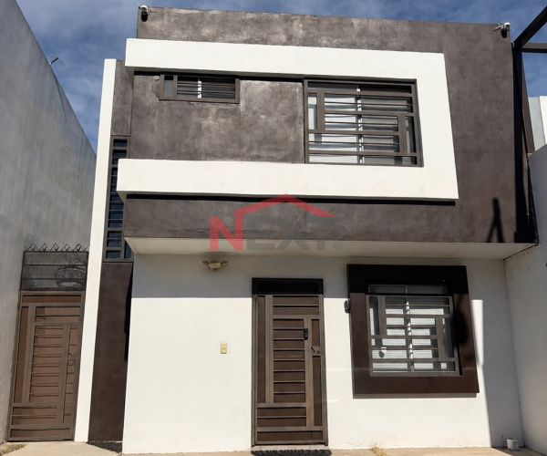 CASA EN RENTA- LOMAS DE SANTA FE, TIJUANA B.C