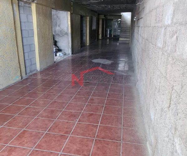 Casa en Venta para Re-modelar