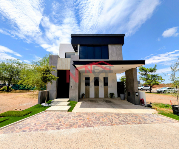 CASA EN VENTA EN ALTOZANO RESIDENCIAL