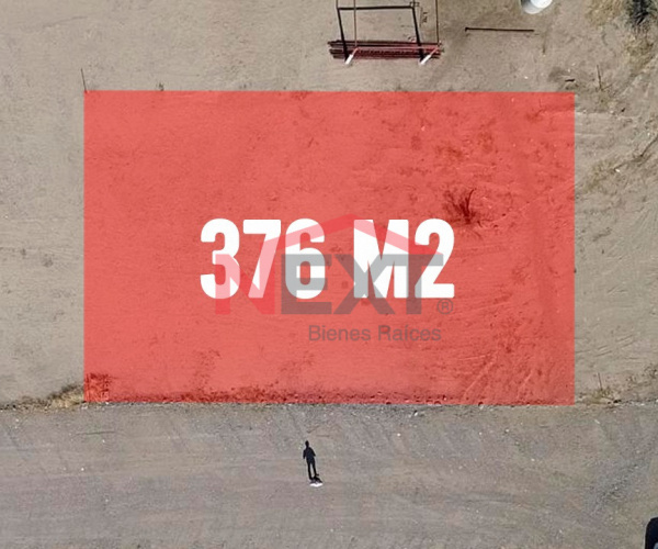 TERRENO EN VENTA EN RIO ESCONDIDO RESIDENCIAL