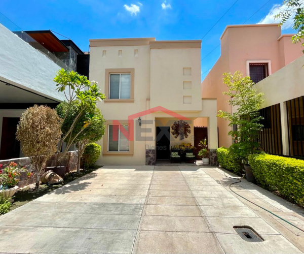 CASA EN VENTA EN CORCELES RESIDENCIAL