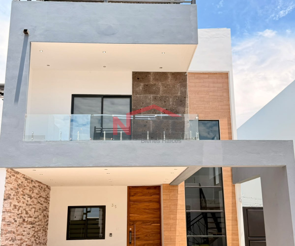 VENTA DE PROPIEDAD ZEUS RESIDENCIAL