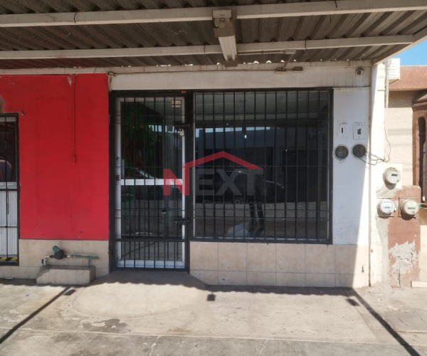 LOCAL COMERCIAL EN RENTA UBICADO EN COLONIA MIRAVALLE