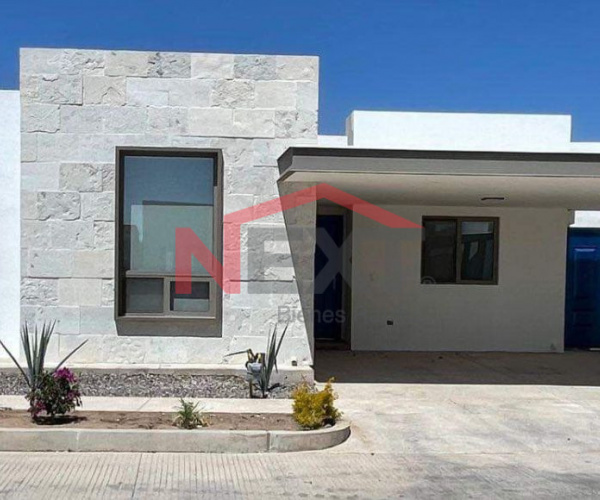 CASA EN RENTA EN BASALTO RESIDENCIAL