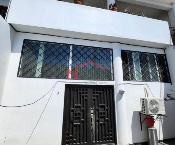CASA EN VENTA - CAMINO VERDE TIJUANA B.C