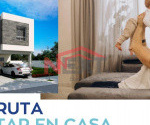 CASA EN VENTA AL PONIENTE DE SALTILLO