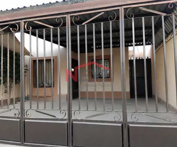 CASA HABITACION EN VENTA MISION DEL PRADO II