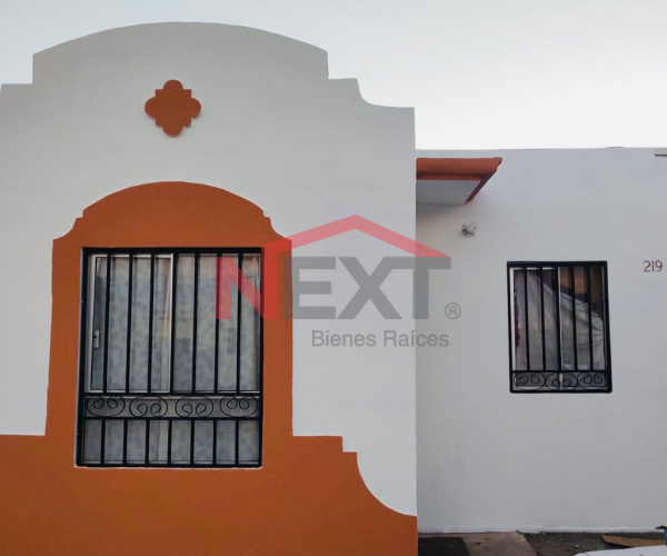 CASA EN RENTA EN OASIS PALMEIRA