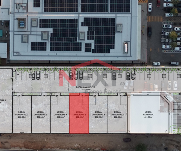 TERRENO EN VENTA EN COL. VILLA HERMOSA