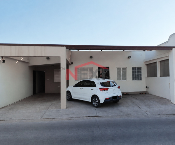 Propiedad en Venta | Ideal para Oficinas, Consultorios o Negocio