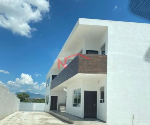 DEPARTAMENTO AL NORTE DE LA CIUDAD