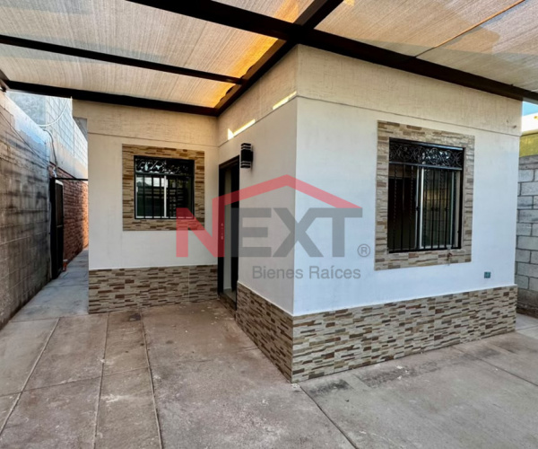 CASA EN VENTA EN FRACC. ALTARES