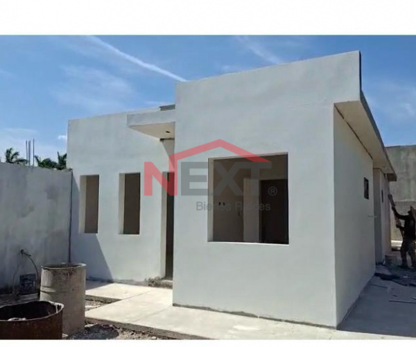 🏡 CASA NUEVA EN VENTA – SAN CARLOS, SONORA 🌴