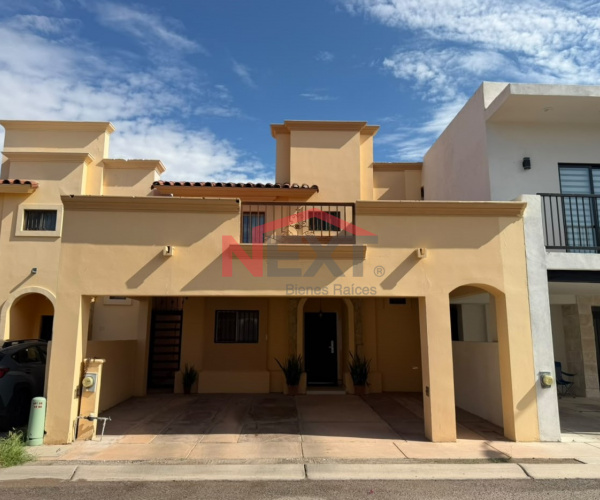 CASA EN VENTA EN EL CONQUISTADOR