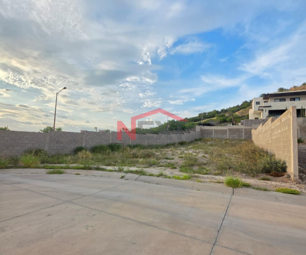 TERRENO EN VENTA SANTA LUCIA RESIDENCIAL