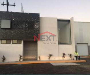 BODEGA INDUSTRIAL EN RENTA EN RAMOS ARIZPE