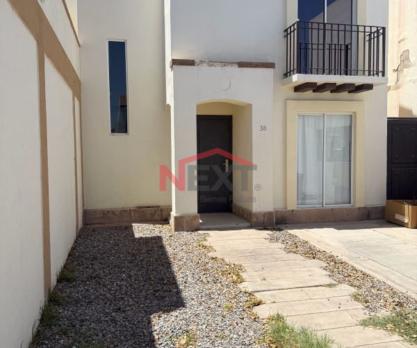 CASA EN RENTA EN LAS PROVINCIAS