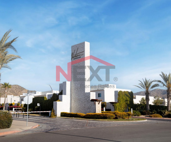 TERRENO EN VENTA EN VENTURA RESIDENCIAL
