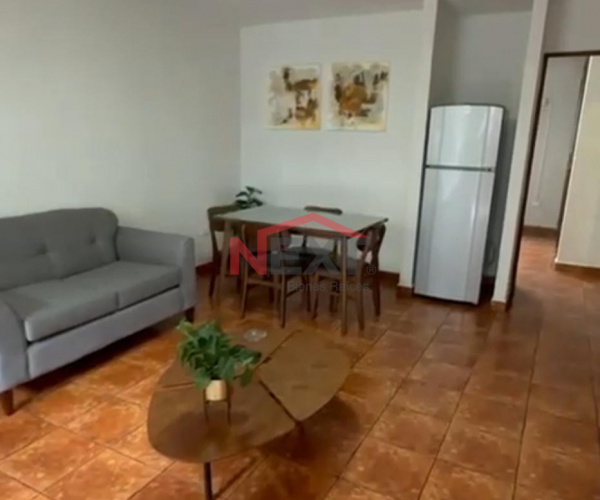 SE RENTA DEPARTAMENTO DE 1 RECAMARA EN PLANTA BAJA ZONA NORTE