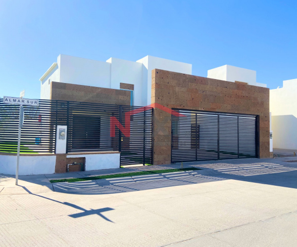 CASA EN VENTA EN LA CORUÑA SECC. ALMAR