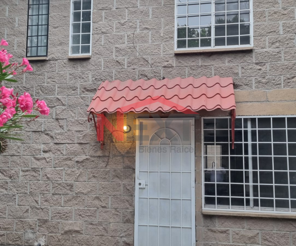 CASA EN RENTA EN FRACC. LAS MISIONES TIJUANA B.C