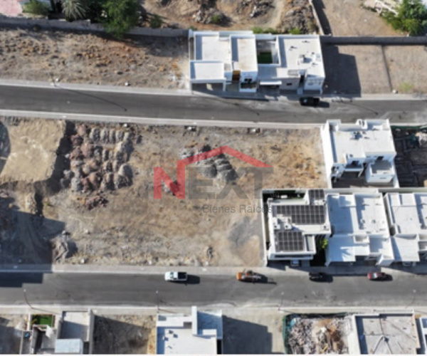 TERRENO EN VENTA EN VENTURA RESIDENCIAL