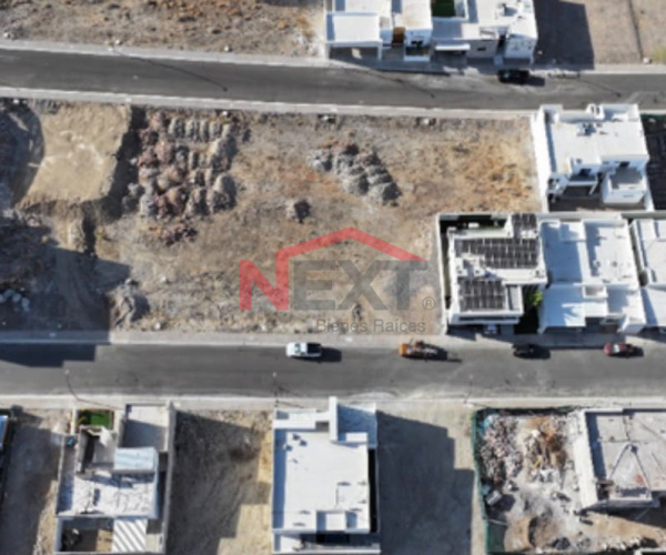 TERRENO EN VENTA EN VENTURA RESIDENCIAL