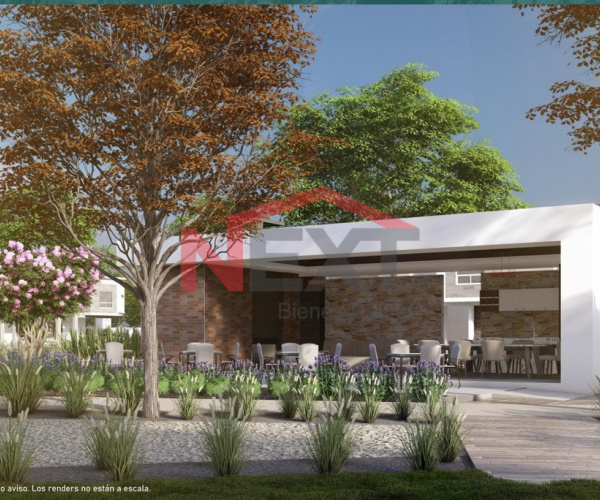 Casa en Venta  al Sur de Saltillo